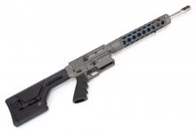 JP Rifles SCR-11-16-Gray-Blue