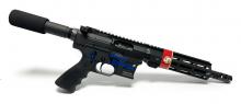 JP Rifles JP5-8-MLOK-BLUE