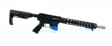 JP Rifles GMR-15-UL-DUAL-BLU