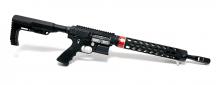 JP Rifles SCI-20-14.5-SLV2