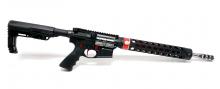 JP Rifles JP-15-14.5-RC-RED3