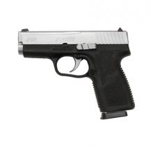Kahr Arms KP9093N 602686048095