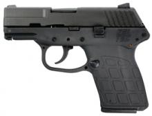 Kel-tec PF9PKBLK 640832000290