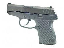 Kel-tec P11BBLK 640832000016