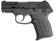 Kel-tec PF9BBLK 640832000160