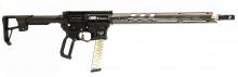 Lead Star Arms LSA-PBLKBLK9