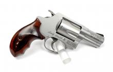 Smith & Wesson 60-9