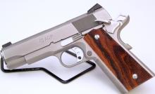 Les Baer Custom Concept VIII