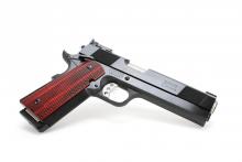 Les Baer Custom Monolith Heavyweight