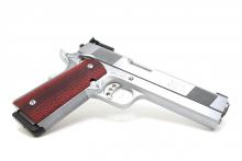 Les Baer Custom Monolith Heavyweight HC