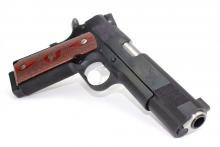 Les Baer Custom Thunder Ranch 1911