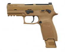 Sig Sauer M18-9-CSS-MS