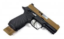 Sig Sauer M18