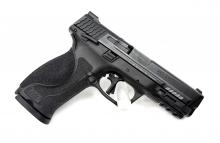 Smith & Wesson M&P 40