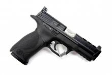 Smith & Wesson M&P9 PERFORMANCE CENTER