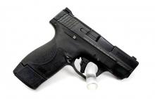 Smith & Wesson M&P 9 SHIELD PLUS