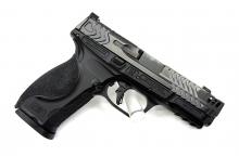 Smith & Wesson M&P 9
