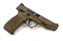 Smith & Wesson M&P9 M2.0
