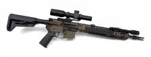 Daniel Defense M4A1