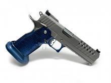 Masterpiece Arms DS9-HYB-BLU/SPVD