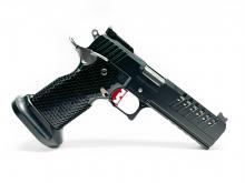 Masterpiece Arms DS9HYB-BS
