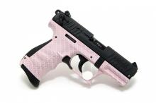 Walther P22