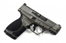 Smith & Wesson M&P9