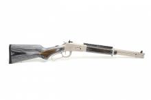 Mossberg Model 464