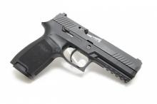 Sig Sauer P320