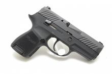 Sig Sauer P320