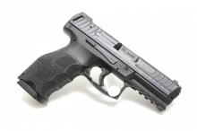 Heckler and Koch HK VP9