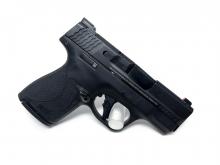 Smith & Wesson M&P 9 Shield Plus