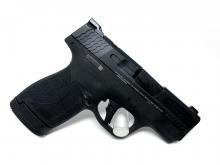 Smith & Wesson M&P9 SHIELD PLUS