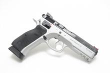 CZ USA CZ 75 SP-01 Shadow