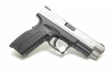 Springfield Armory XDm
