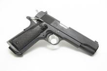 Springfield Armory 1911milspecused