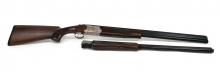 Mossberg SILVER RESERVE