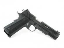 Nighthawk Custom NHC-AGENCY9