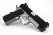 Nighthawk Custom T4