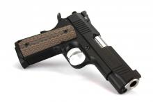 Nighthawk Custom WarHawkCompact