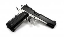 Nighthawk Custom UNMARKED