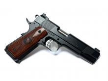 Nighthawk Custom TALON-45-BLK