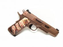 Nighthawk Custom NHC-AGENT2-GOV-RECON-9-RGDLC