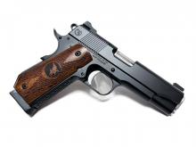 Nighthawk Custom BS-45-BLK-IOS