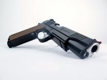 Nighthawk Custom Costa Recon