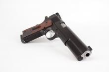 Nighthawk Custom HeinieLongSlide