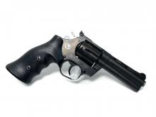 Nighthawk Custom MONGOOSE-357/9-4-BLACK