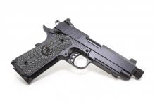 Nighthawk Custom SilentHawk45