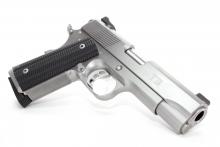 Nighthawk Custom T3_Stainless