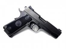 Nighthawk Custom KESTREL-COMM-9-SMOKE KESTREL-COMM-9-SMOKE